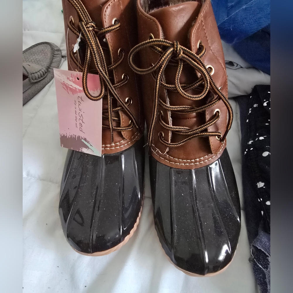 Rainboots